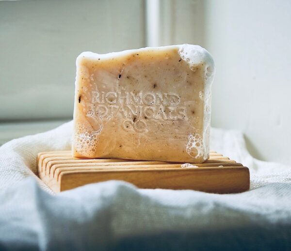 BOTANICAL SOAP SALE (Imperfect 1 kg Bags) - Image 2