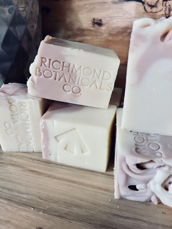 BOTANICAL SOAP. Tasmanian Devil