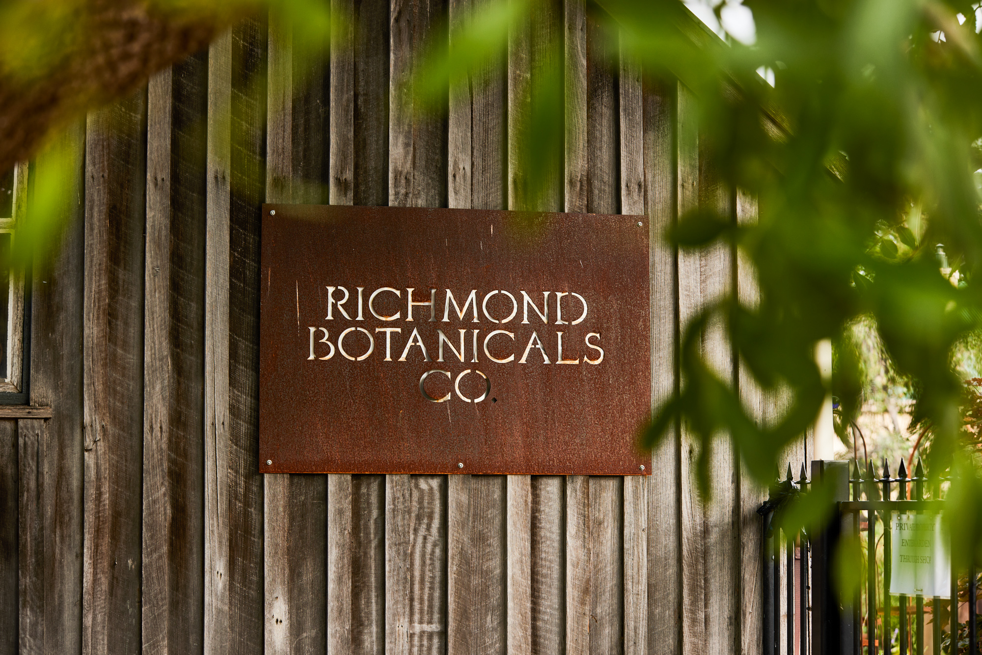Richmond Botanicals Co.