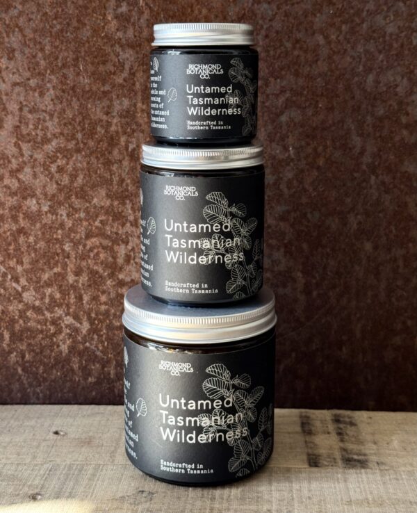 CANDLE. TRIO COLLECTION