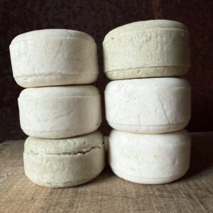 SHAMPOO BAR