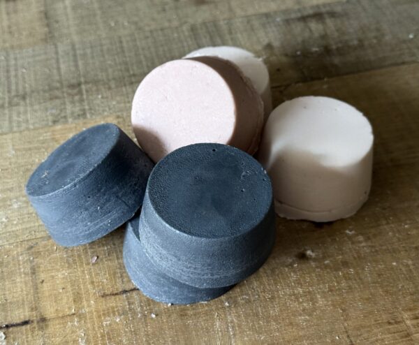SHAMPOO BAR