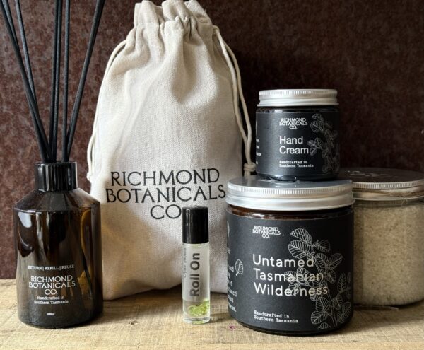 UNTAMED WILDERNESS SCENT COLLECTION