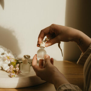 Mini Diffuser - Wilderness