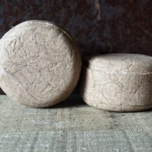 BAR SHAMPOO. Argan & Sandalwood