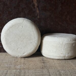 BAR SHAMPOO. Aloe & Avocado & Rosemary Soothing Bar