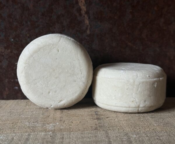 BAR SHAMPOO. Aloe & Avocado & Rosemary Soothing Bar