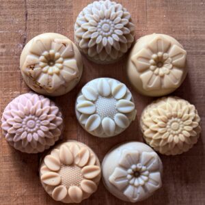 Botanical Soap SALE (Imperfect 1 kg Bags)