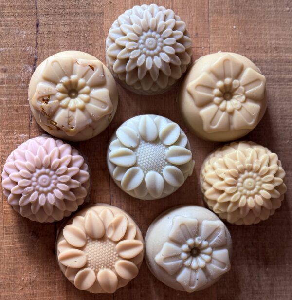 BOTANICAL SOAP SALE (Imperfect 1 kg Bags)