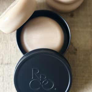 BOTANICAL HAND MADE SOAP. In Tin